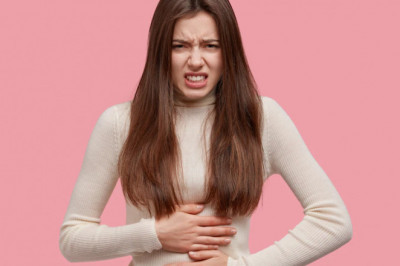 Diarrhoea: The Most Common Causes And Natural Treatments
