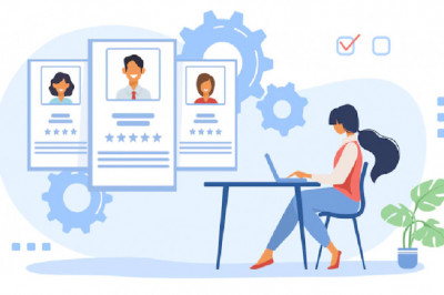 Does A Small Business Require HR?