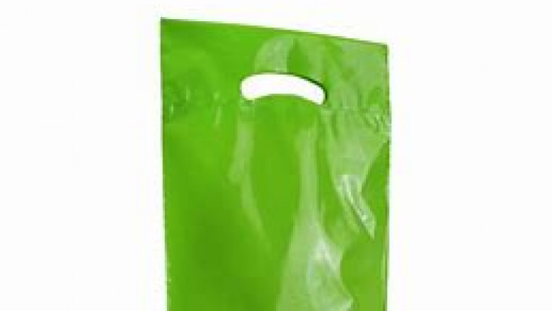 Eco-friendly Plastic Bags Market Analysis | Recent COVID-19 Impact and Industry Trends Report, 2028