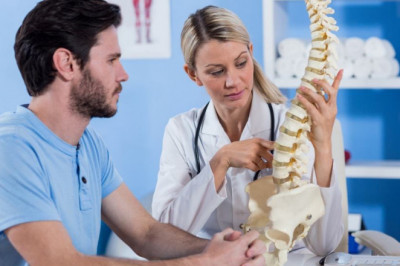 EEZ Align - Integrated, Manual & Chiropractic Treatment