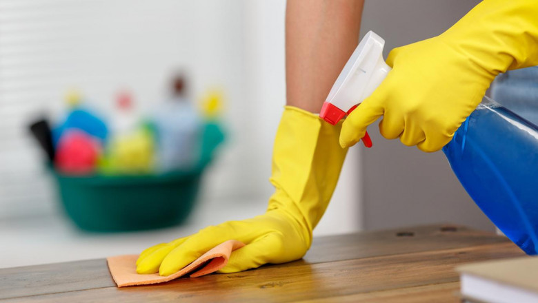 End of lease cleaning Adelaide - Exitcleaning