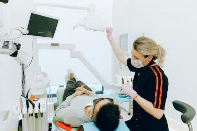 Filling the gap: What are your tooth replacement options?