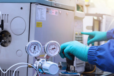 Gas Chromatography Market Future Growth Outlook 2021-2026