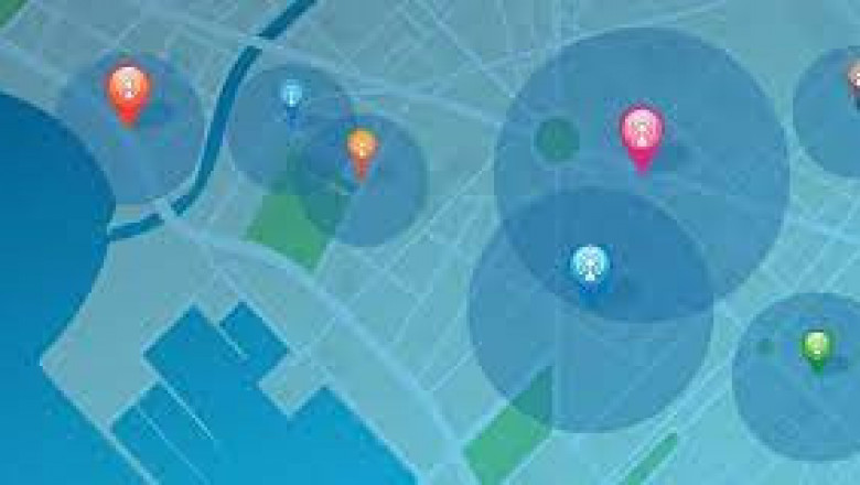 Geofencing Market Size, Key Players & Forecast Report to 2028