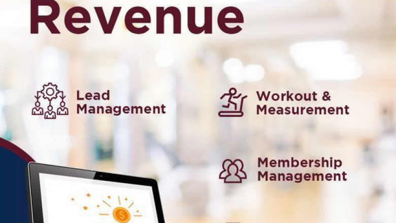 Get Best Gym Management Software With Membroz