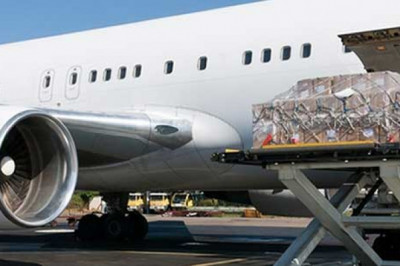 Give your Cargo responsibility to reliable hands