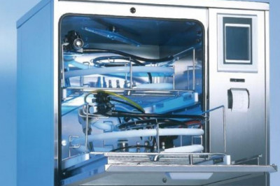 Global Automated Endoscopy Reprocessor Market: Share, Size, Growth, Opportunity, and Forecast 2026
