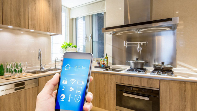 Global Smart Kitchen Appliances Market: Detailed Analysis by Latest Trends, Demand and Forecast to 2028