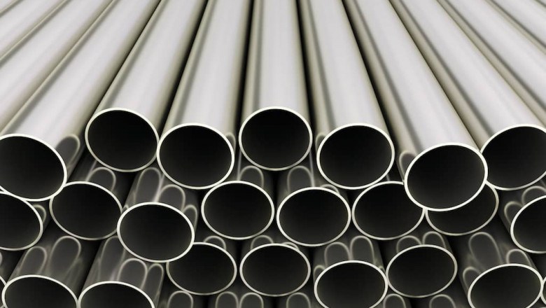 Global Stainless Steel Market Trends Analysis, Recent Demand, and Forecast, 2022-2028