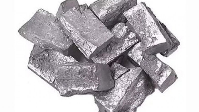 Global Zinc Metal Market Report – Impact Of Covid-19 And Benchmarking