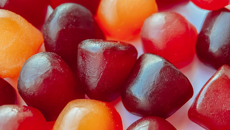 Gummy Supplements Market Segmentation, Regional Demand, Key Player, Growth, Forecast 2030 New Report.