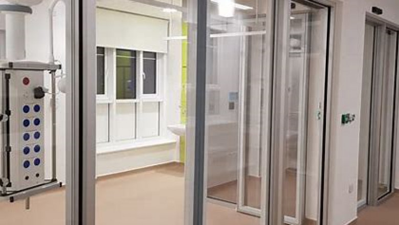 Hermetic Sliding Doors Market Along with an In-depth Analysis of the Competitive Landscape 2022-2028