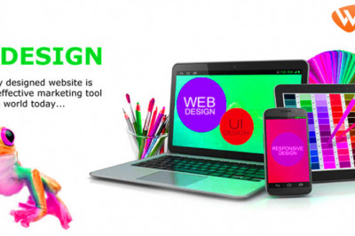 Hiring a Website Designing Company in India