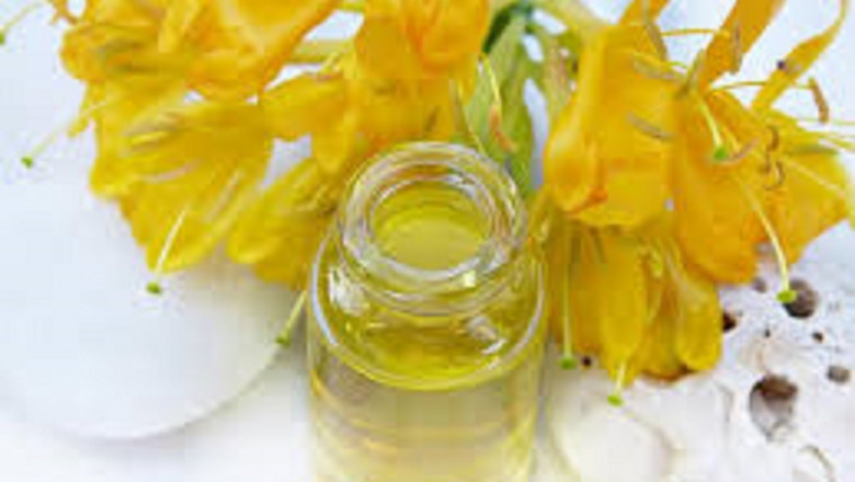 Honeysuckle Essential Oil Market | Global Industry Trends, Segmentation, Business Opportunities