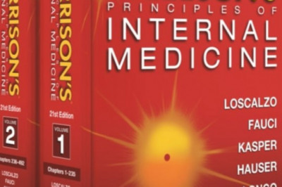 How can these Harrison 21st edition be used in daily medical practice?