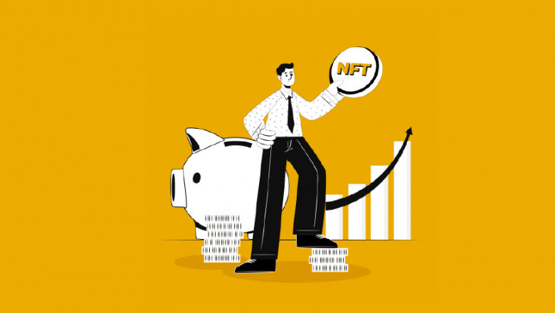 How Much Does it Cost to Build an NFT Marketplace in 2022?