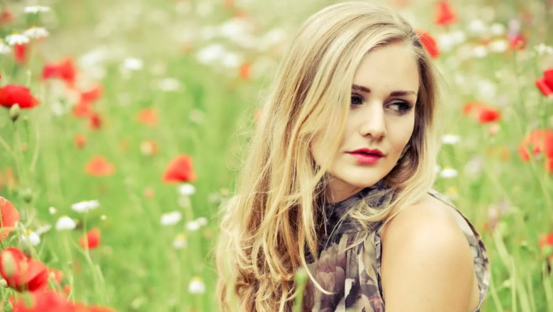How To Look Pretty Naturally