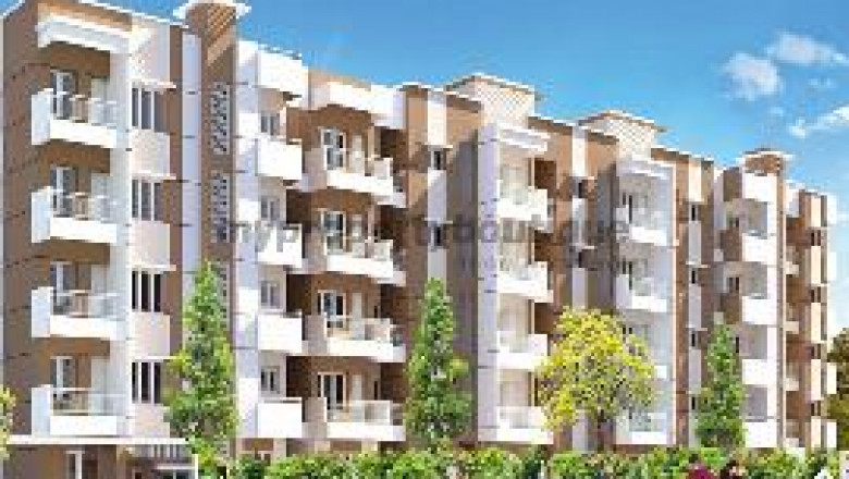 How to track down the best 3 BHK Luxury Apartments For Sale In Sahakar Nagar?