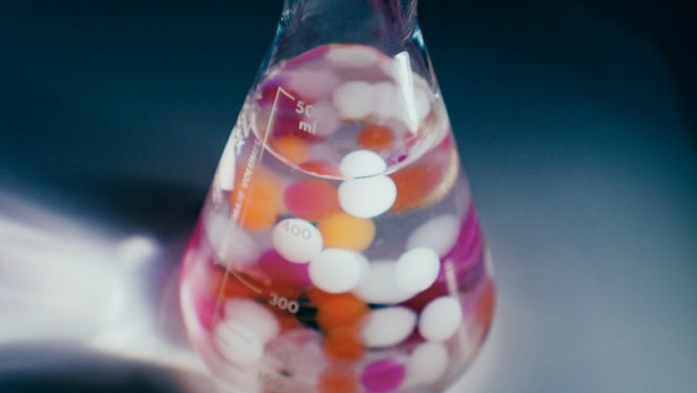 Hydrogel Market Scope, Size, Share, Trends, Forecast By 2029