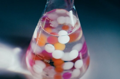Hydrogel Market Scope, Size, Share, Trends, Forecast By 2029
