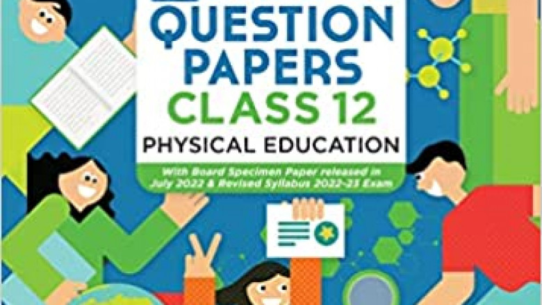 ICSE Sample Question Papers Class 12 | Physical Education | Exam 2023