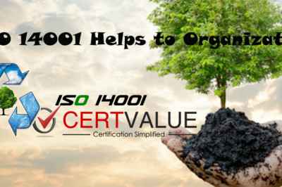 Implementation Of ISO 14001 Certification In New York
