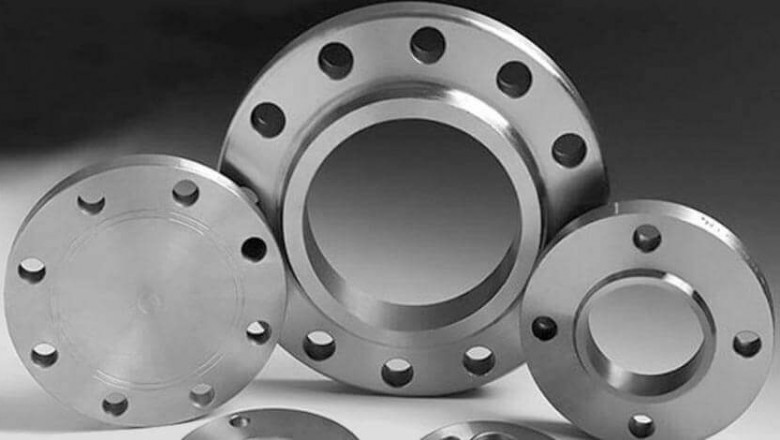 Important Features Of Aluminum 6082 Angles