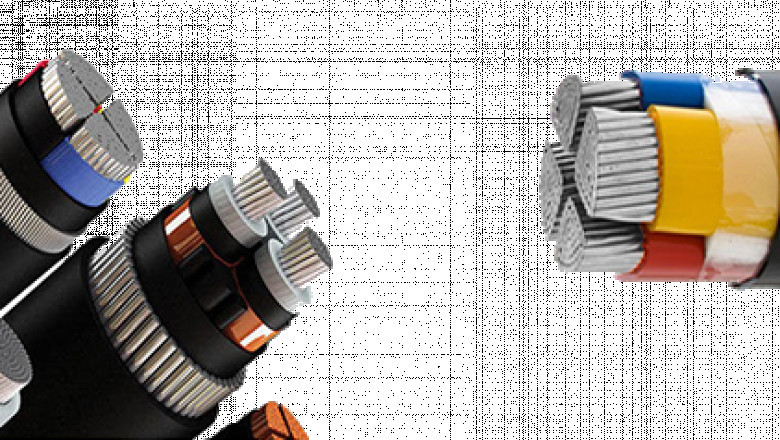 Industrial Cable
