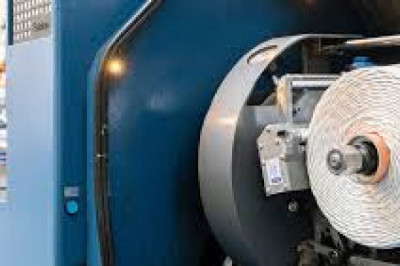 Industrial Yarn Market To Witness Huge Growth By 2030