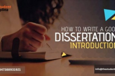 Is There Any Quality Dissertation Writing Service Provider In The UK?