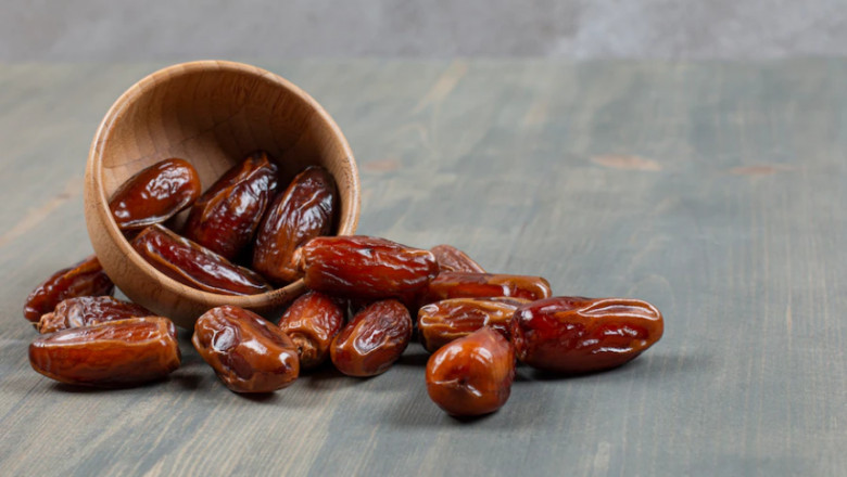 Kimia Dates: Health Benefits And Nutritional Value