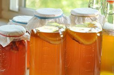 Kombucha Market Key Facts and Forecast Predictions Presented Until 2028