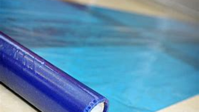 Masking Protective Film Market 2022: Industry Trends, Growth Analysis And Forecast To 2028