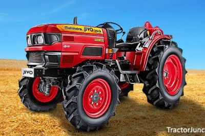 Mini Tractor in India - Important Role in The Farm Mechanization