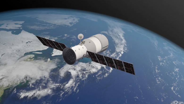 New Space / Commercial Space Market - Forecast (2022 - 2027)