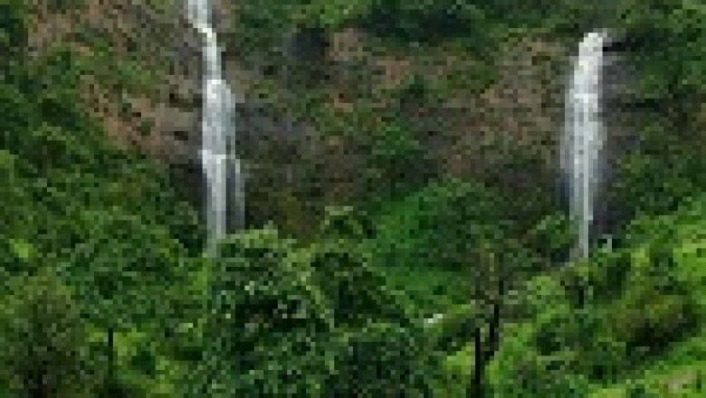 Pawna Lake side camping Lonavala