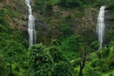 Pawna Lake side camping Lonavala