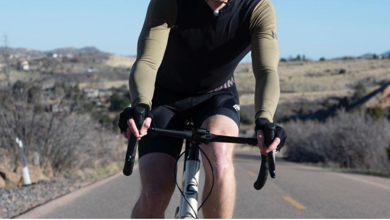 Primalwear Men's MTB Shorts, Bib Liner, MTB Jersey | Custom Cycling Apparel Primal Wear