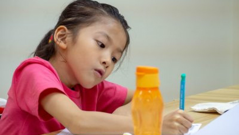 Primary 2 English Enrichment Class in Singapore