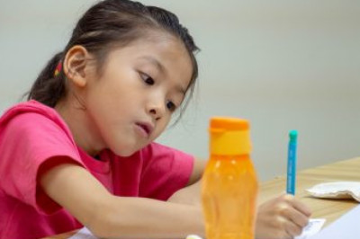 Primary 2 English Enrichment Class in Singapore