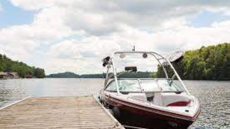 Recreational Boating Market Key Players, Share & Forecast Report to 2028