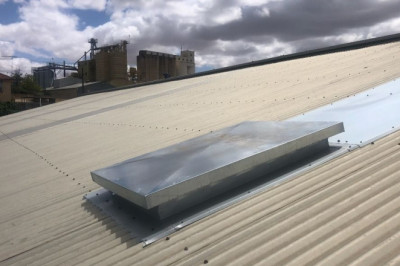 roof hatch in Adelaide