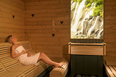 Saunas Are Your Way To Complete Fitness : Maintain Good Health