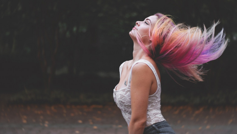 Secrets For The Perfect Hair Colour