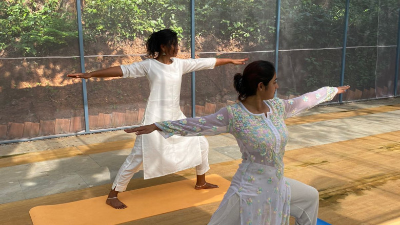 Should Yoga be Made a Part of Physical Education in Public Schools?