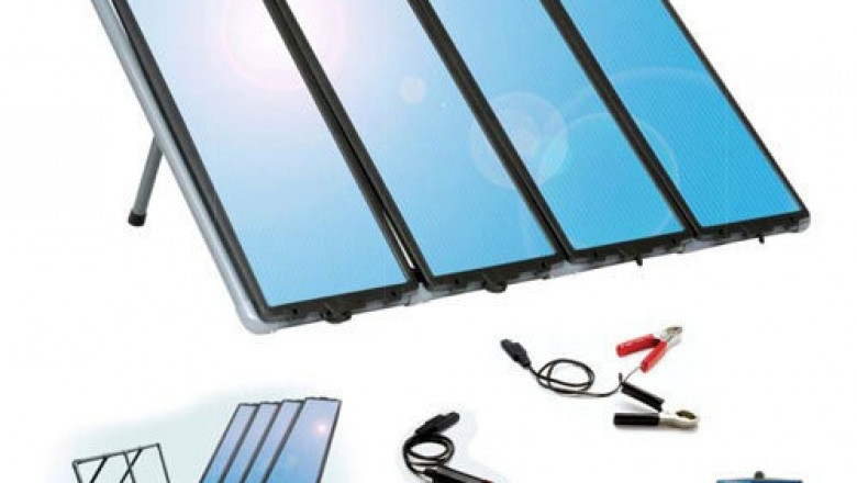 Solar Power Equipment Market Revenue Growth and Quantitative Analysis Till 2030