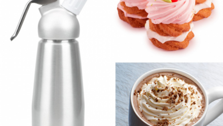 Speedy Tips on Purchasing Cream Dispenser Online