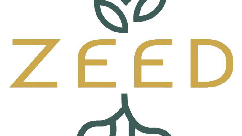 The Best Online Shop for Lebanese Zaatar in USA | Zeed Pantry