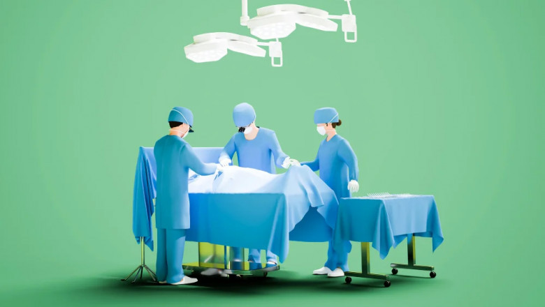 The future of medtech goes beyond Microsoft’s AI creep