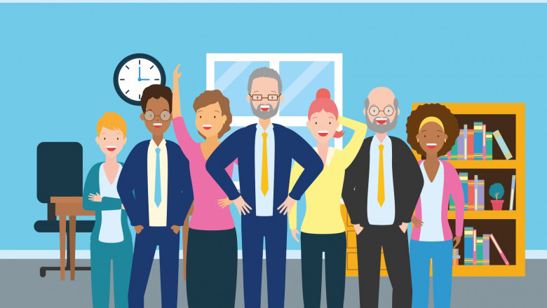 THE NEED FOR EFFECTIVE MANAGEMENT OF MULTIGENERATIONAL WORKFORCES